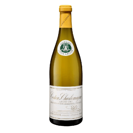 Magnum - Corton Charlemagne Grand Cru 2022 - Louis Latour Magnum - Corton Charlemagne Grand Cru 2022 - Louis Latour