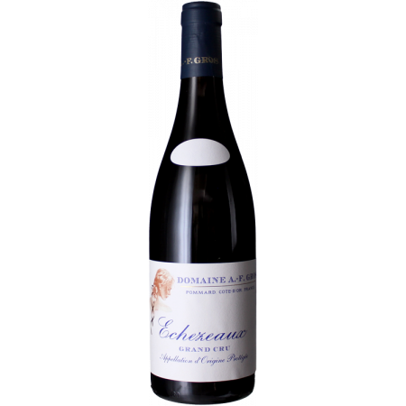 Echezeaux Grand Cru 2022 - Domaine A-F. Gros Echezeaux Grand Cru 2022 - Domaine A-F. Gros