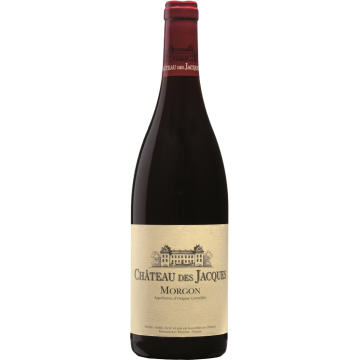 CHATEAU DES JACQUES Morgon 2023 - Ch&acirc;teau des Jacques 
