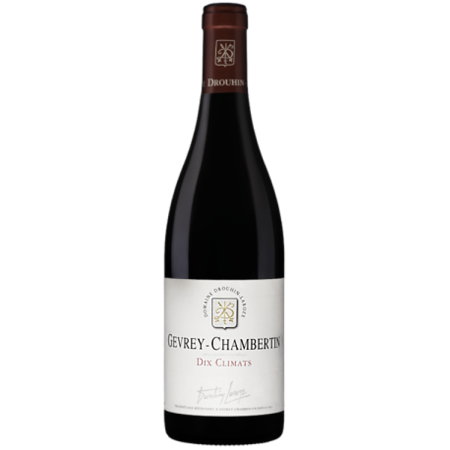 Gevrey Chambertin Les Dix Climats 2023 - Drouhin Laroze Gevrey Chambertin Les Dix Climats 2023 - Drouhin Laroze