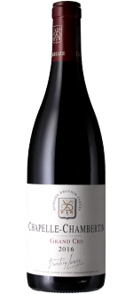 Chapelle Chambertin AOC - grand cru