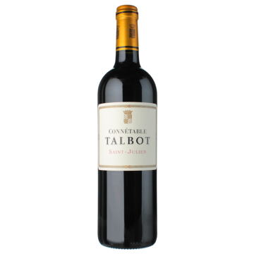 Connetable de Talbot 2022 - Second Vin du Château Talbot