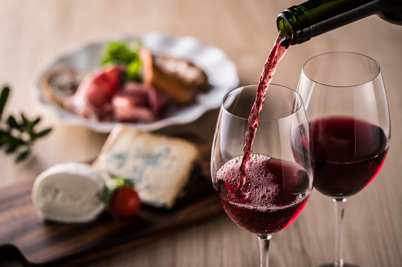 vin du Beaujolais