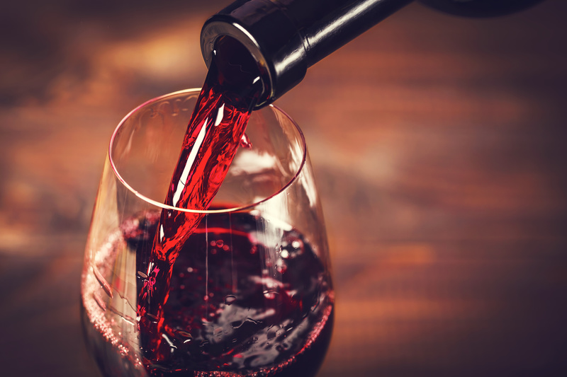 vin rouge d'Argentine, vin rouge argentin, vin argentin