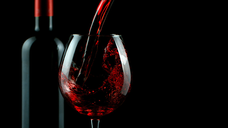 vin du chili, vin chilien, verre de vin du chili, verre de vin chilien