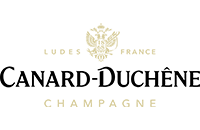 Champagne Canard Duch&ecirc;ne