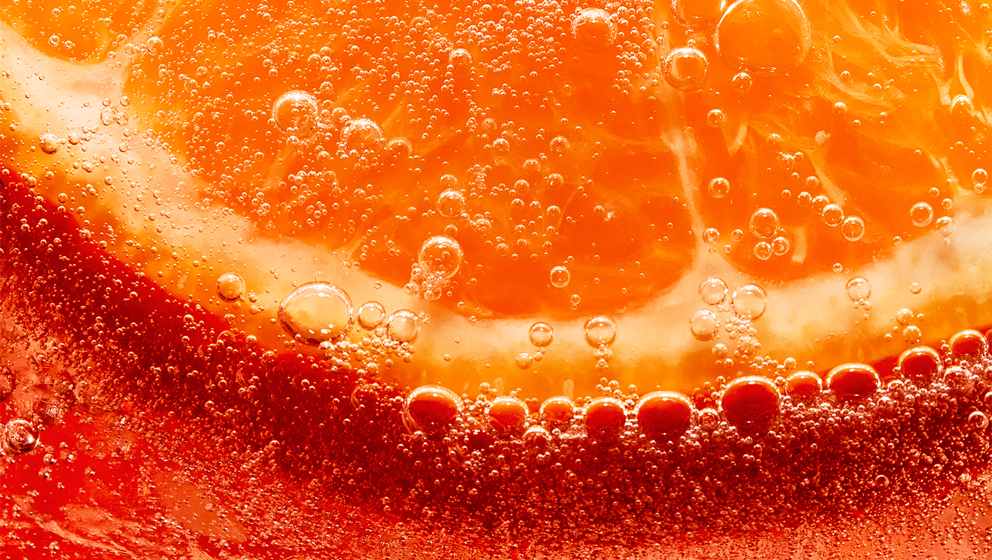Chandon Garden Spritz