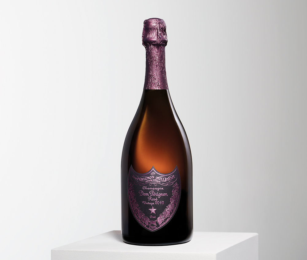 Rosé - Vintage 2010