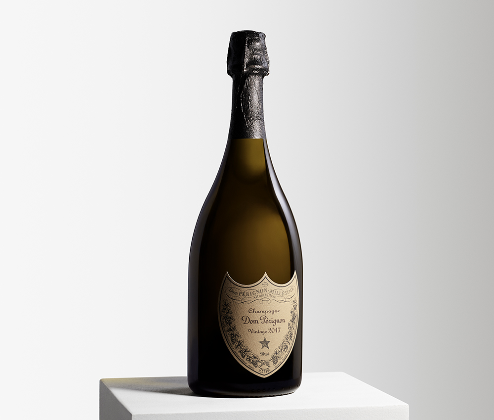 Dom Perignon Vintage 2017
