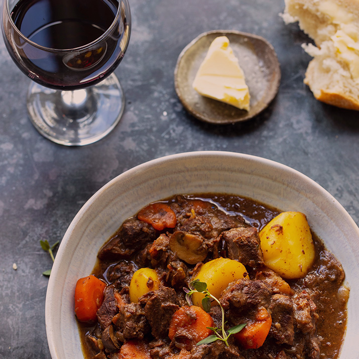 soupe de legumes