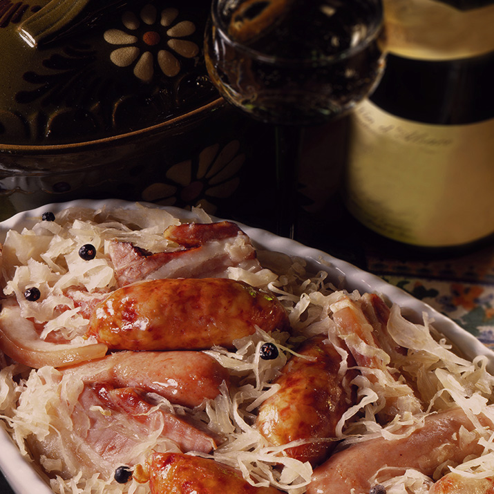 choucroute