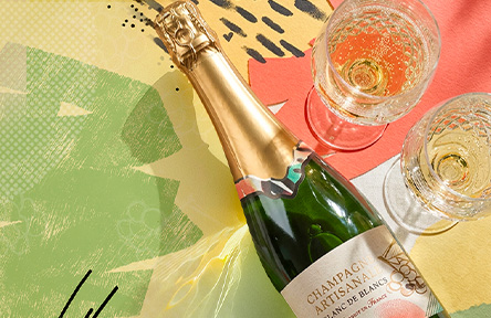 Coups de cœur Champagne foire aux vins