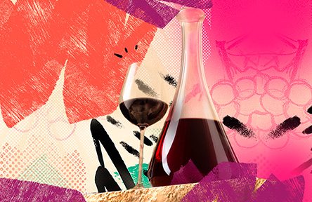 Coups de cœur vin rouge foire aux vins