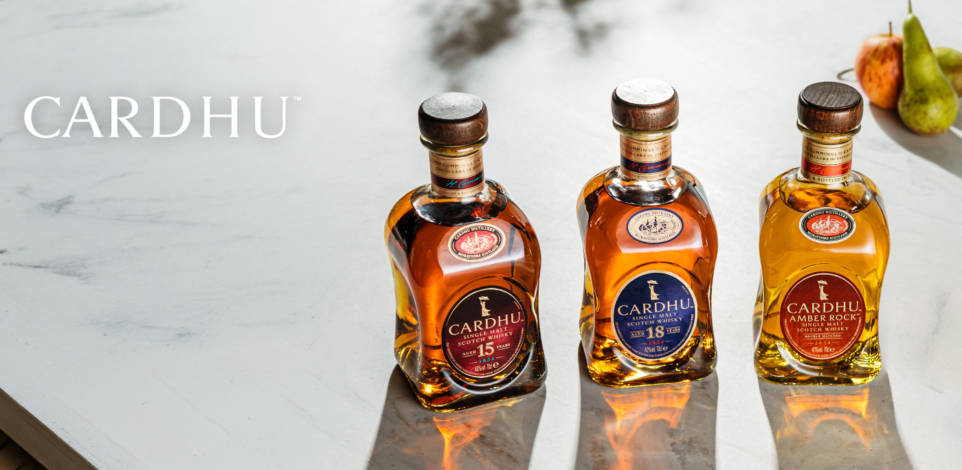 Les Whisky Caol Ila