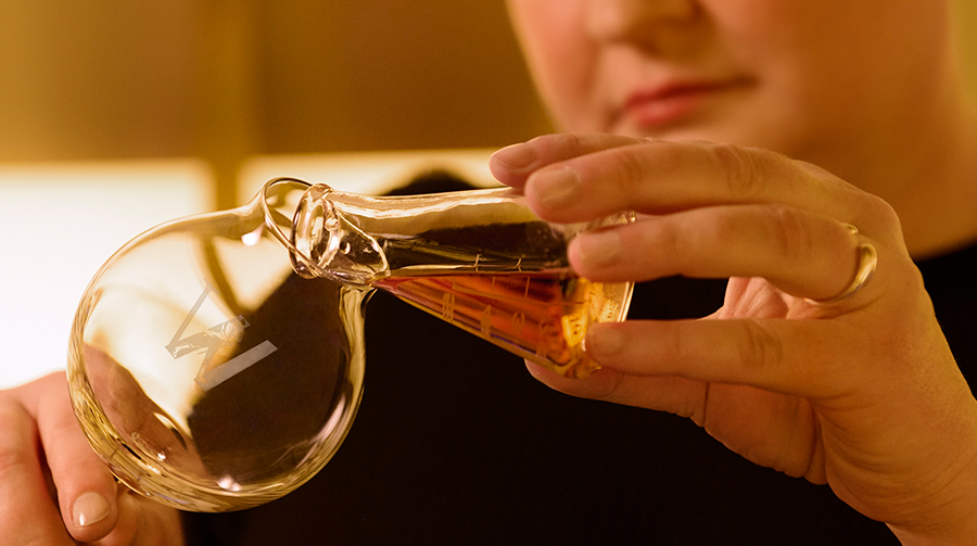 Master Blenders - Whisky Johnnie Walker