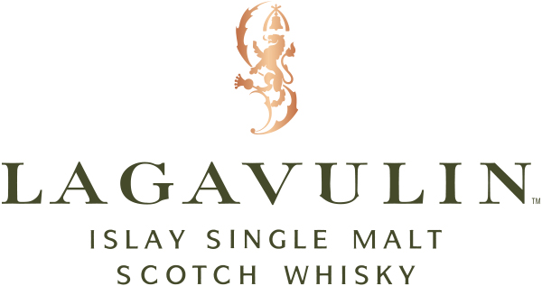 Logo Whisky Lagavulin
