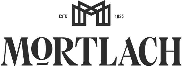 Logo Whisky Mortlach