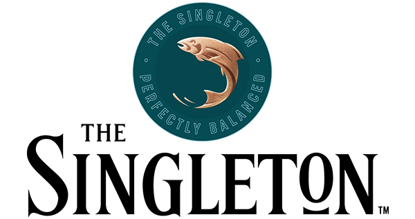 Logo Whisky The Singleton Off Dufftown