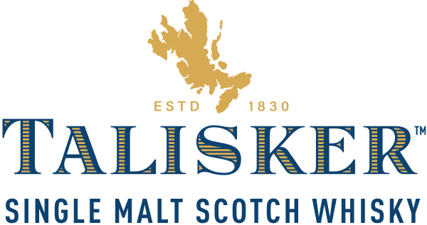 Logo Whisky Talisker