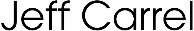 Logo Jeff Carrel
