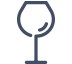 Icone Verre Mip Classic Rosé