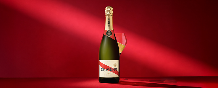 Mumm Brut