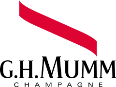 logo G.H.Mumm