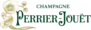 logo Champagne Perrier-Jouët