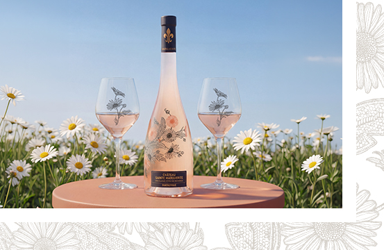 Fantastique Rosé - Château Sainte Marguerite