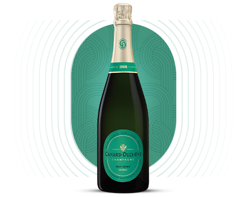 Léonie-Iconic-Champagne-Canard-Duchêne