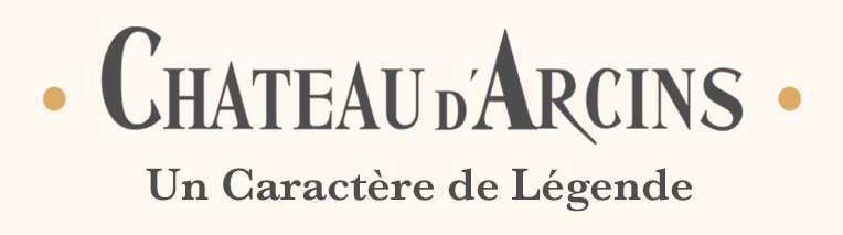 Château d'Arcins