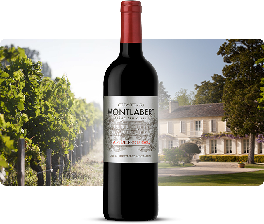 Château Montlabert