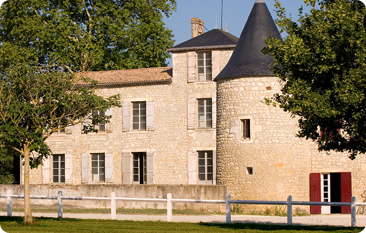 Château Tour Prignac, grands vins du médoc