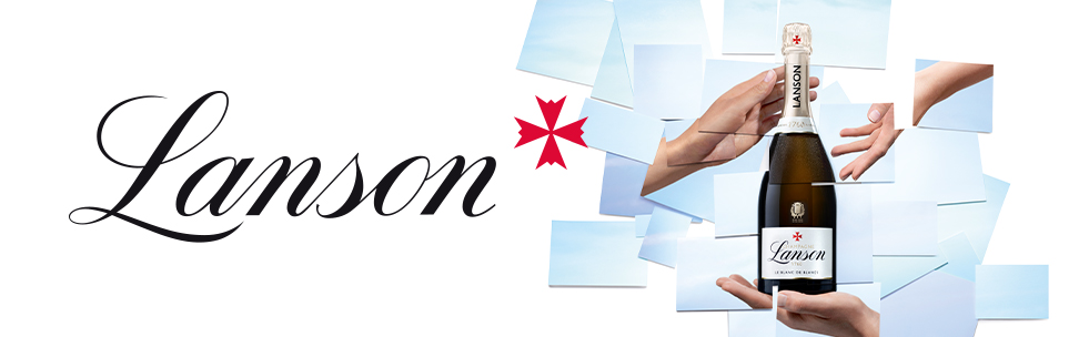 Le Blanc de Blancs | Champagne Lanson