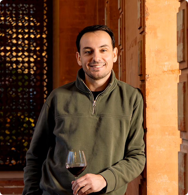 Moderne et accessible : un bon vin à ouvrir et à déguster