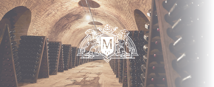 Cave de la Maison de Champagne MALARD