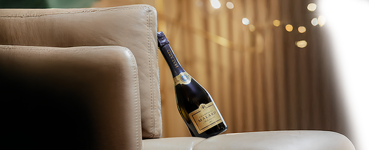Champagne MILLÉSIMÉ 2015 EXCELLENCE MALARD