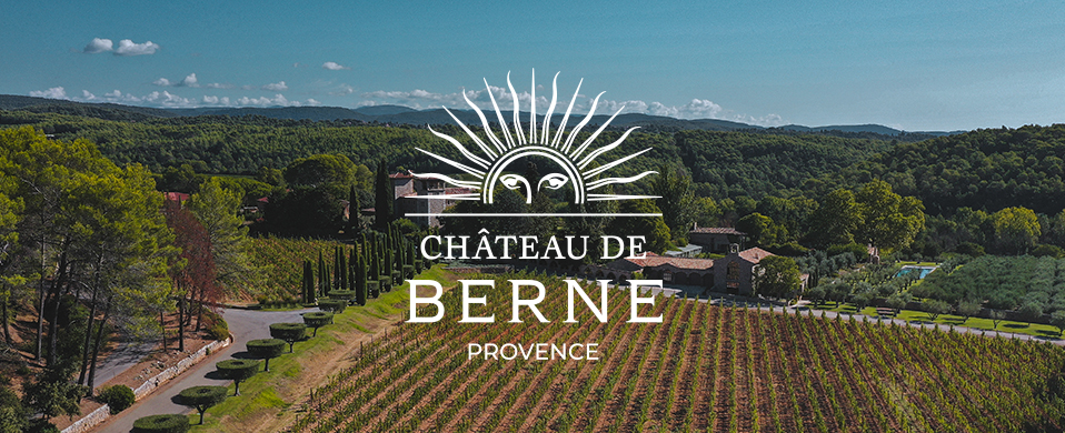 Histoire du Château de Berne