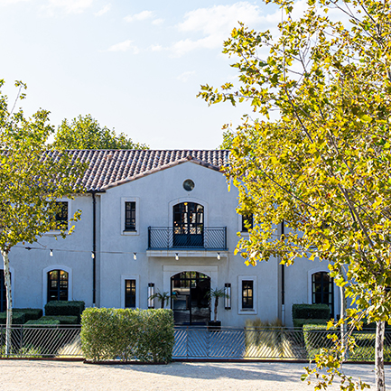 Ultimate Provence, un domaine viticole et un hôtel