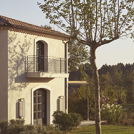 Domaine Ultimate Provence
