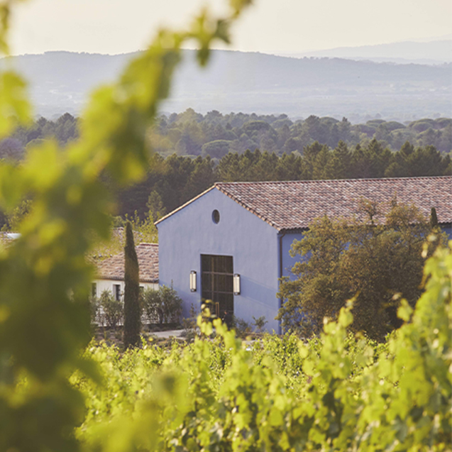 Le Domaine Ultimate Provence