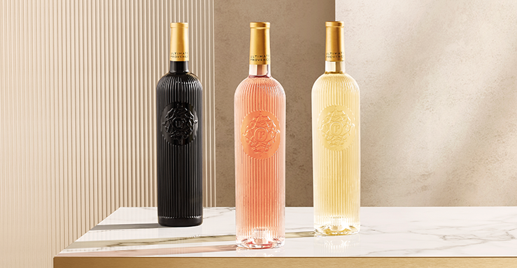 Domaine Ultimate Provence