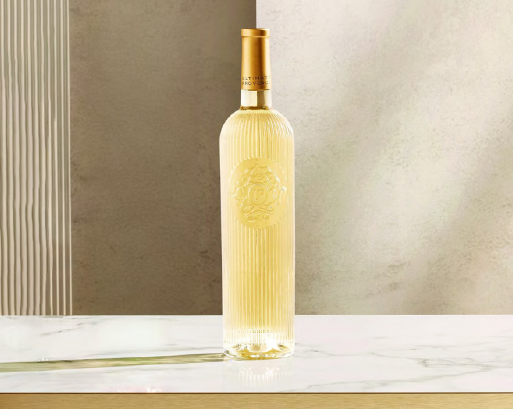 Ultimate Provence Blanc