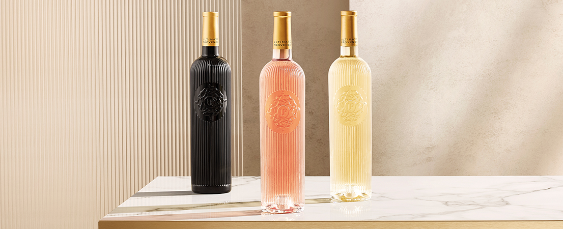 Domaine Ultimate Provence