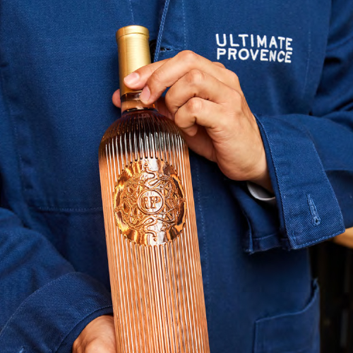 Service Rosé ultimate Provence
