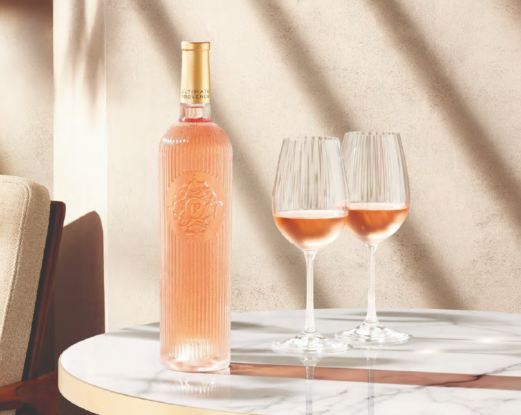 Ultimate Provence Rosé