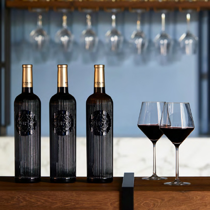 Vins Rouge ultimate Provence