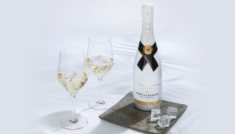 Moët & Chandon Ice Impérial