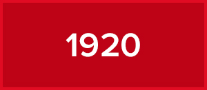 1920 - L’HERITAGE DE MARY SE CONCRÉTISE - Vins Penfolds