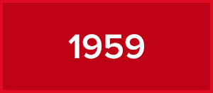 1959 - UNE DYNASTIE DE VINS EST NÉE - Vins Penfolds
